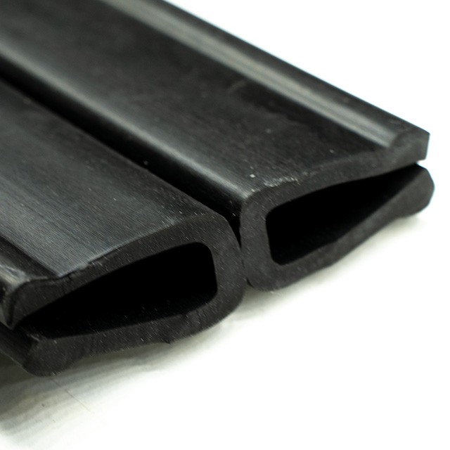 Extrusion Rubber Tube