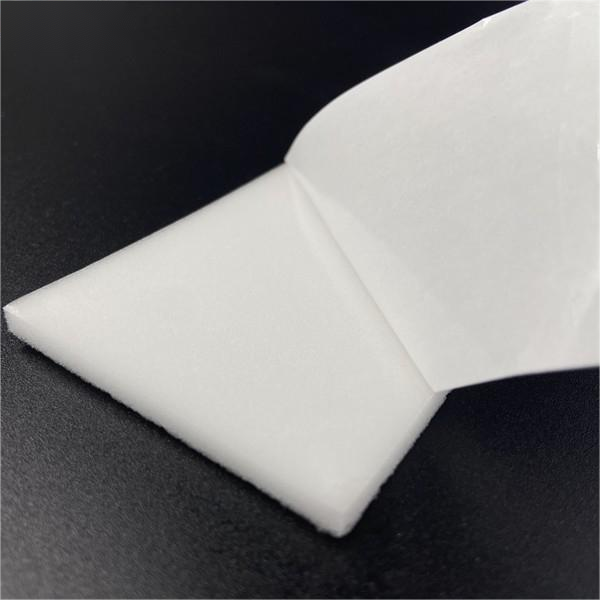Sprostitev potenciala: Uporaba Melamine Foam v električnih vozilih