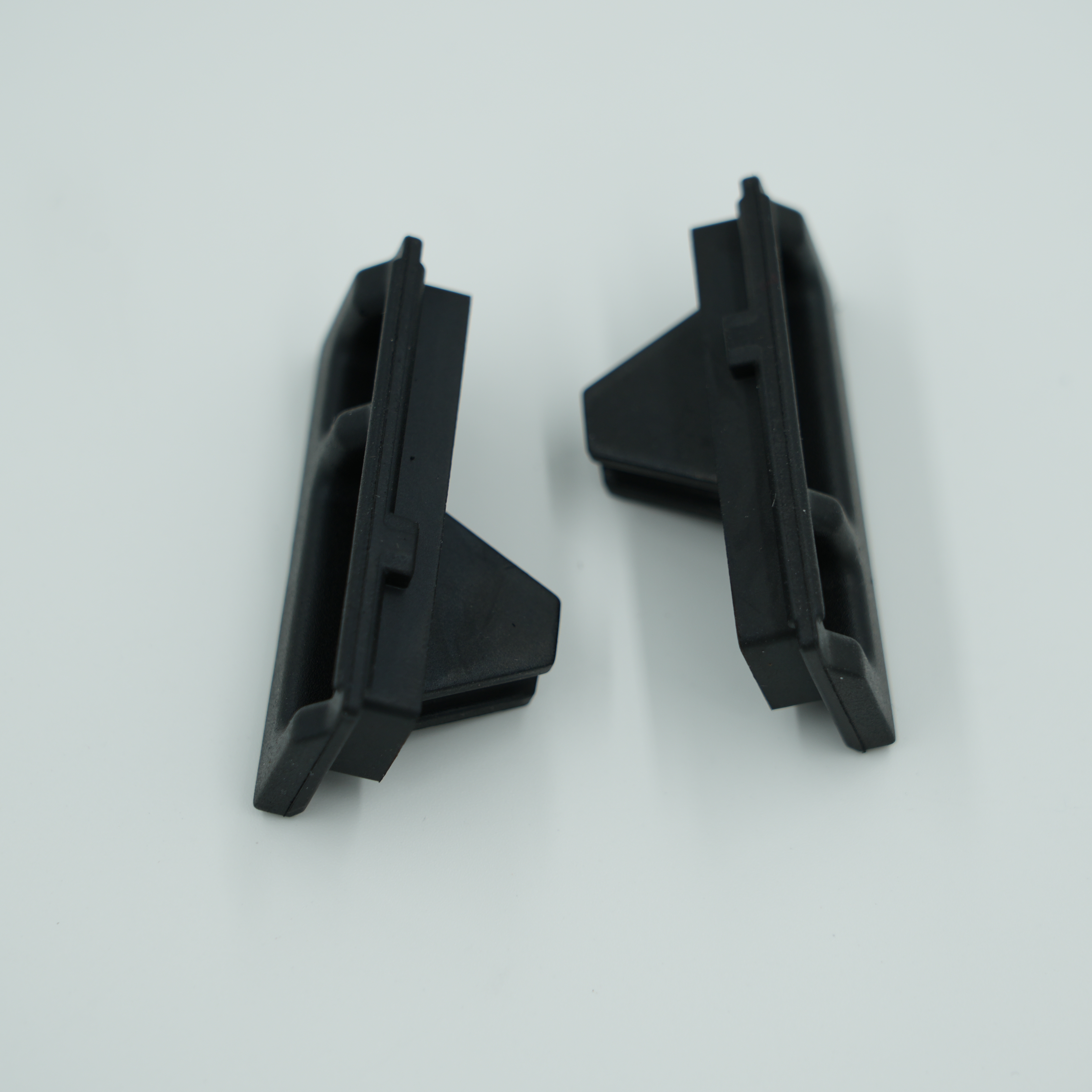 Tailor-Made Rubber Collars para sa Automotive Wiring Harness Installation