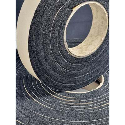 निट्टो ईपीटी सीलर नं.6800 681 मौसम-प्रतिरोधी और जलरोधी फोम