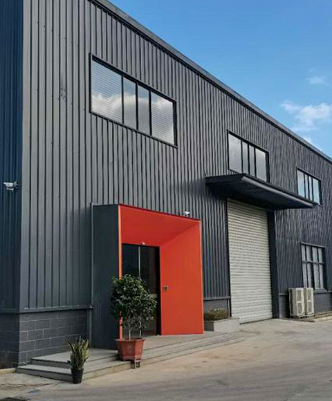 Fuzhou Fuqiang Precision Co., Ltd.