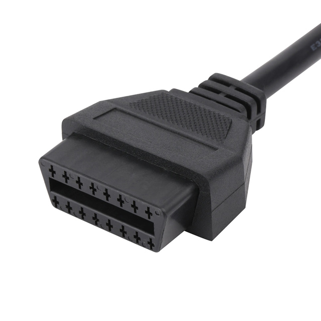 Кабелски свежањ хеликоптера високих перформанси за ентузијасте мотоцикала