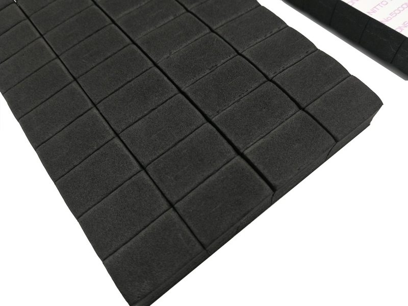 Mousse &agrave; cellules ferm&eacute;es haute densit&eacute;&nbsp;: solutions en poly&eacute;thyl&egrave;ne et polyur&eacute;thane