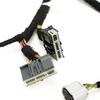 truncus Wiring iungite truncus Custom Electrical Automotive Wire Harness
