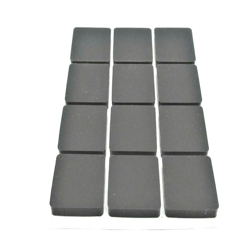 Joints moul&eacute;s en caoutchouc sur mesure pour les applications automobiles