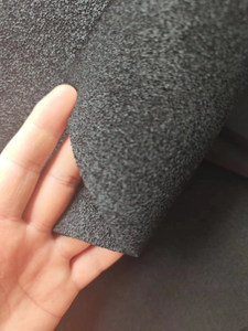 Fungua Foam ya EPDM ya Kiini