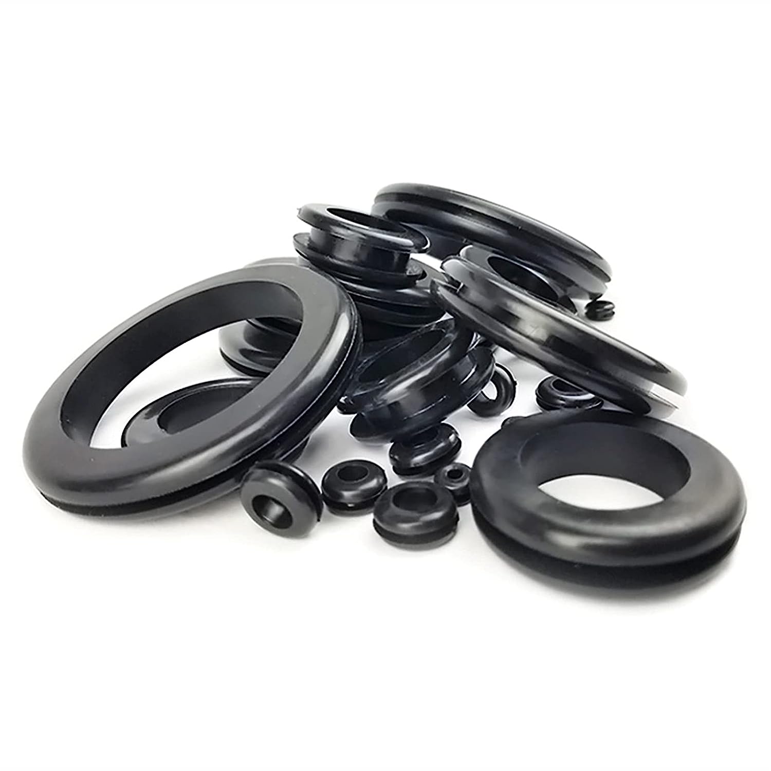 Pi&egrave;ces en caoutchouc moul&eacute;es EPDM personnalis&eacute;es