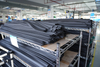 Avancerade EPDM-gummiextruderingsl&ouml;sningar: profiler, packningar