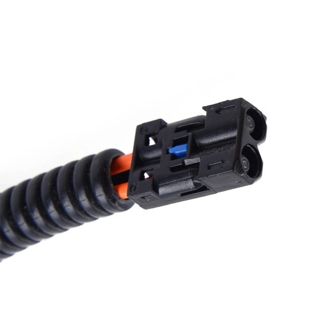 Кабелски свежањ хеликоптера високих перформанси за ентузијасте мотоцикала