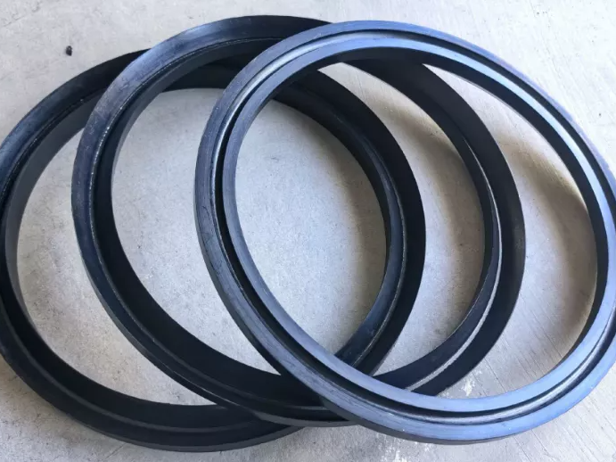 Aplikasi dan Bahan O-Ring