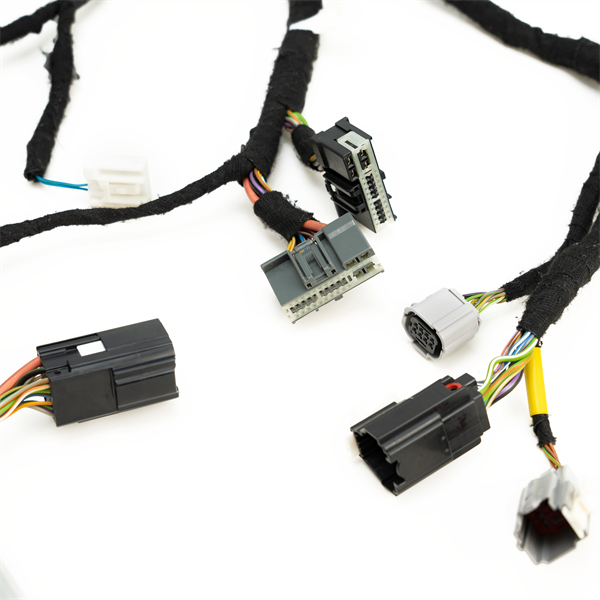 truncus Wiring iungite truncus Custom Electrical Automotive Wire Harness