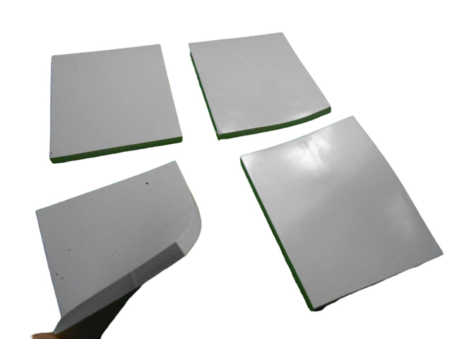 ຮູບແຕ້ມ Silicone Silicone Pad ປະເພນີ