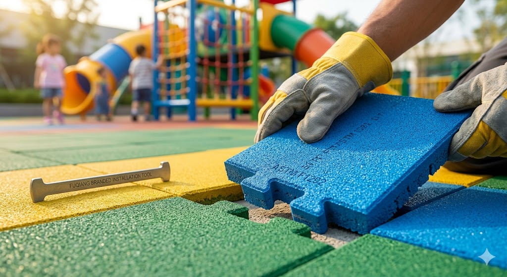 Safety Rubber Playground Tile.jpg