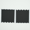 واشر فوم مهر و موم سفارشی EPDM Foam Conductive Acrylic SBR Poron CR PE EVA Seal Foam