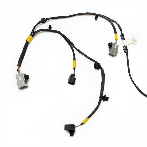 Parzmore instalime elektrike t&euml; sediljes elektrike me porosi t&euml; makin&euml;s