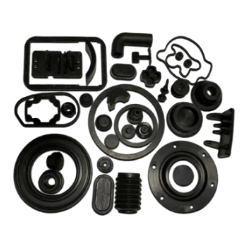 Veda&ccedil;&atilde;o de junta de borracha de silicone personalizada da China para m&aacute;quinas automotivas