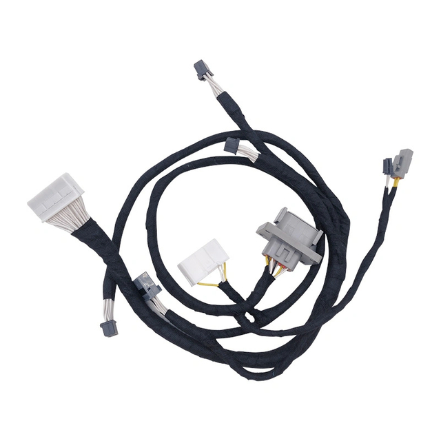 Dizajni dhe prodhimi i parzmoreve industriale - Cil&euml;sia e garantuar