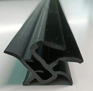 Automotive Windshield Seals na Tinitiyak ang Kaligtasan At Kaginhawahan