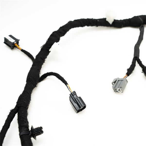 truncus Wiring iungite truncus Custom Electrical Automotive Wire Harness