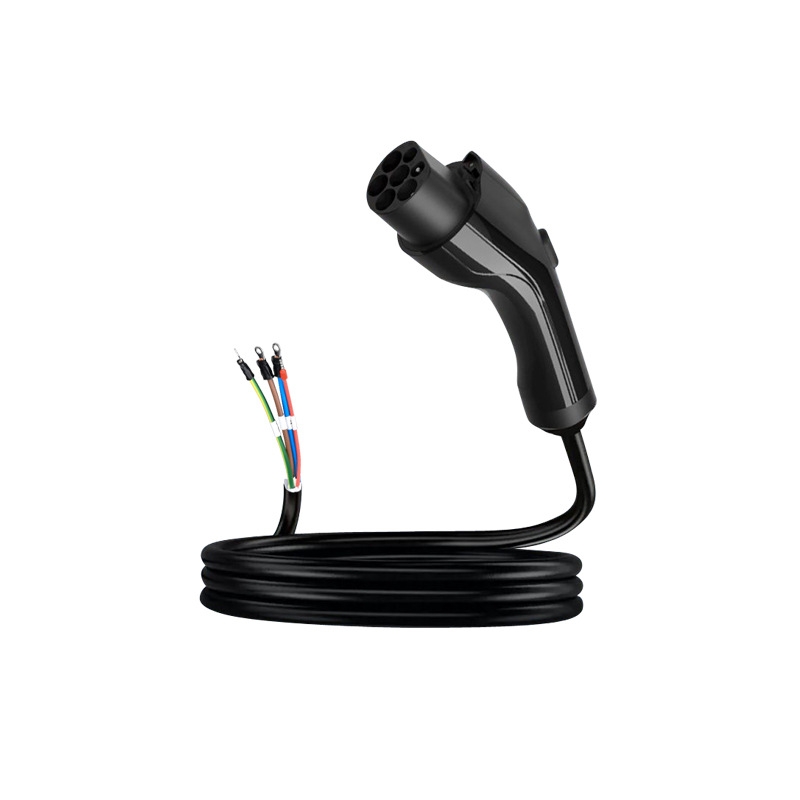 Odoln&yacute; nab&iacute;jec&iacute; kabel pro elektromobily: Univerz&aacute;ln&iacute; nab&iacute;jec&iacute; kabely pro elektromobily pro všechny typy nab&iacute;jec&iacute;ch kabelů pro elektromobily