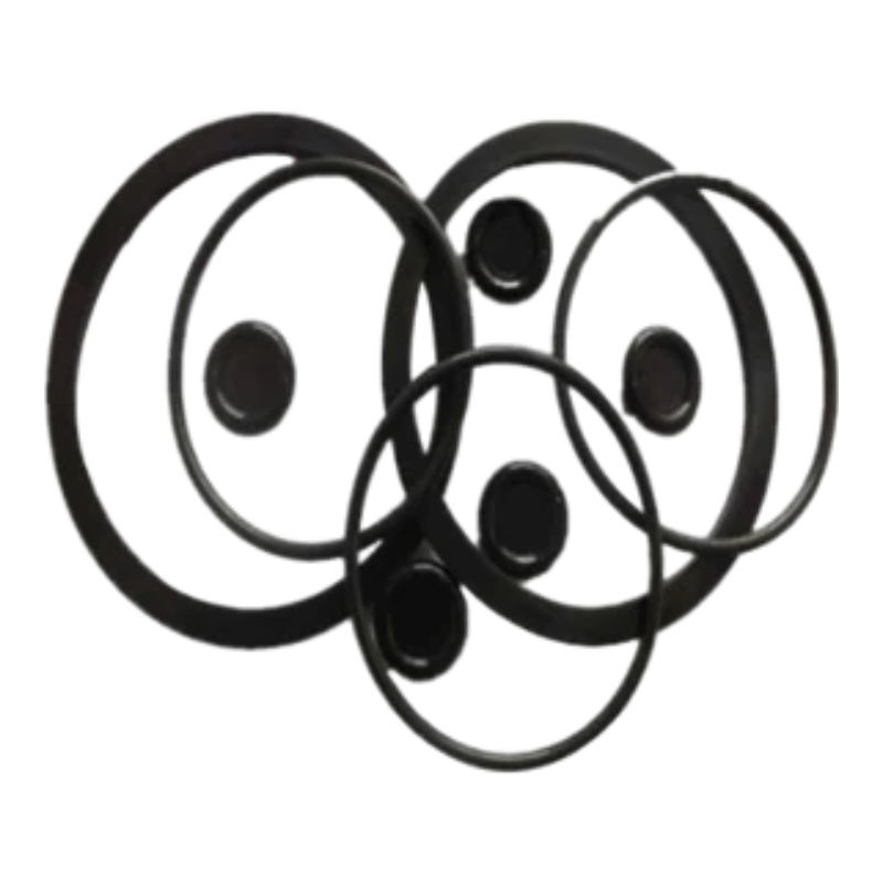 مهر و موم واشر لاستیکی سیلیکونی و O-Ring EPDM برای ماشین آلات خودرو
