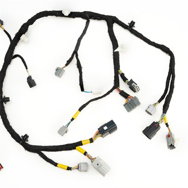 Parzmore instalime elektrike Trunk Parzmore Trunk Parzmore Custom Elektrike Automobilave Teli Parzmore