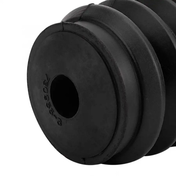 Fuelles y sellos de caucho duraderos: fuelles de expansi&oacute;n de EPDM para aplicaciones vers&aacute;tiles