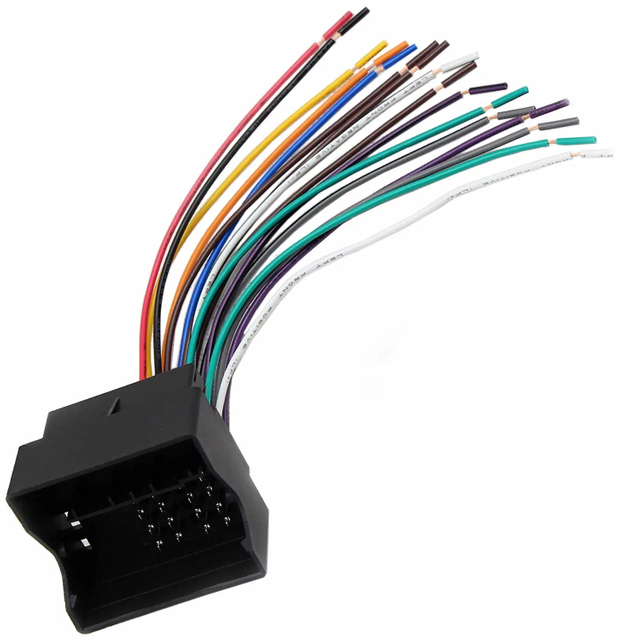 Zgjidhje t&euml; personalizuara p&euml;r instalime elektrike t&euml; automobilave: Asamblet&euml; dhe lidh&euml;set e kabllove OEM t&euml; makinave