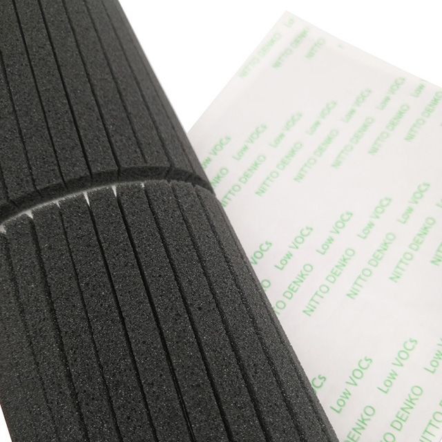 किस-कट फोम डाई कट