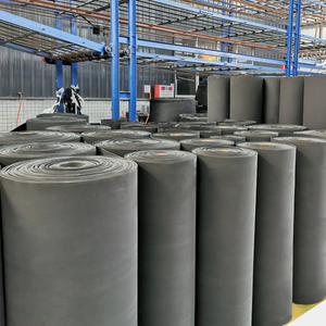 Soluzioni personalizzate per rotoli di schiuma: eccellenza su misura dal fornitore leader in Cina