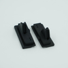 Tailor-Made Rubber Collars para sa Automotive Wiring Harness Installation