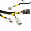 truncus Wiring iungite truncus Custom Electrical Automotive Wire Harness
