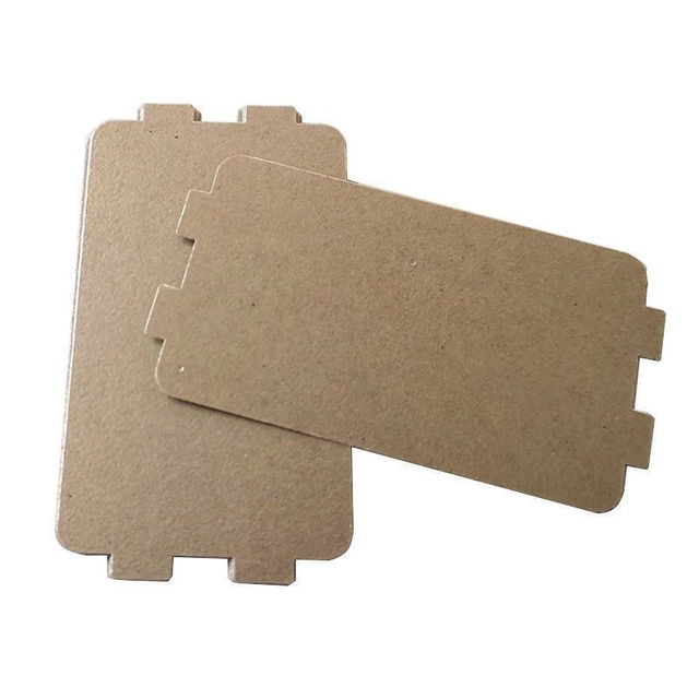 Folhas de mica resistentes ao calor premium para prote&ccedil;&atilde;o de baterias de ve&iacute;culos el&eacute;tricos