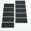 واشر فوم مهر و موم سفارشی EPDM Foam Conductive Acrylic SBR Poron CR PE EVA Seal Foam