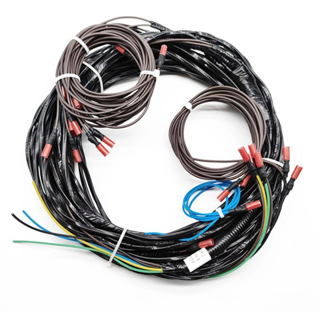 Professionel producent OEM/ODM Automotive ledningsnet Komplet ledningss&aelig;t til biler