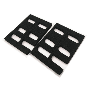 EPDM PU ПВХ пінопласт Висічка з липкою стрічкою