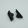 Tailor-Made Rubber Collars para sa Automotive Wiring Harness Installation