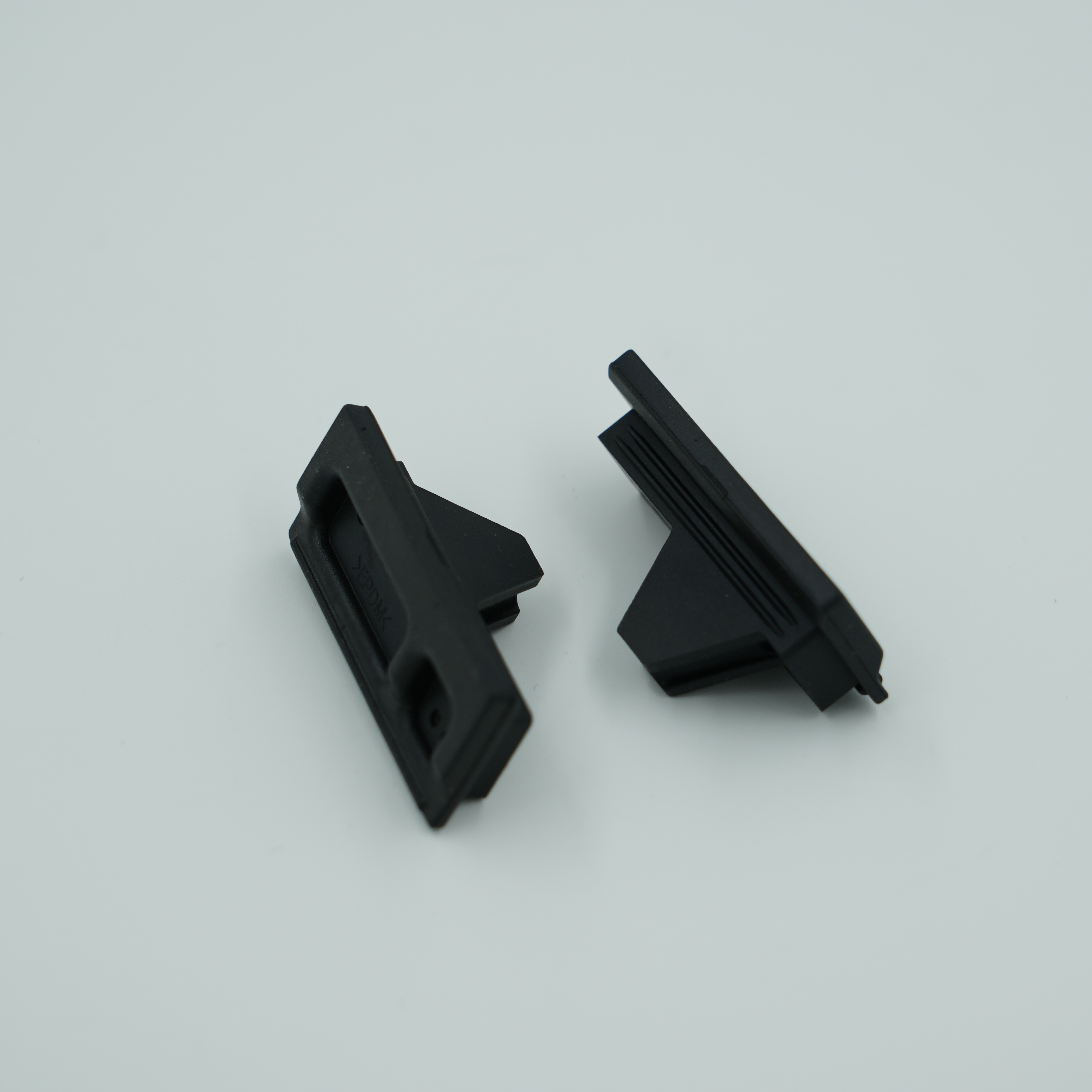 Tailor-Made Rubber Collars para sa Automotive Wiring Harness Installation