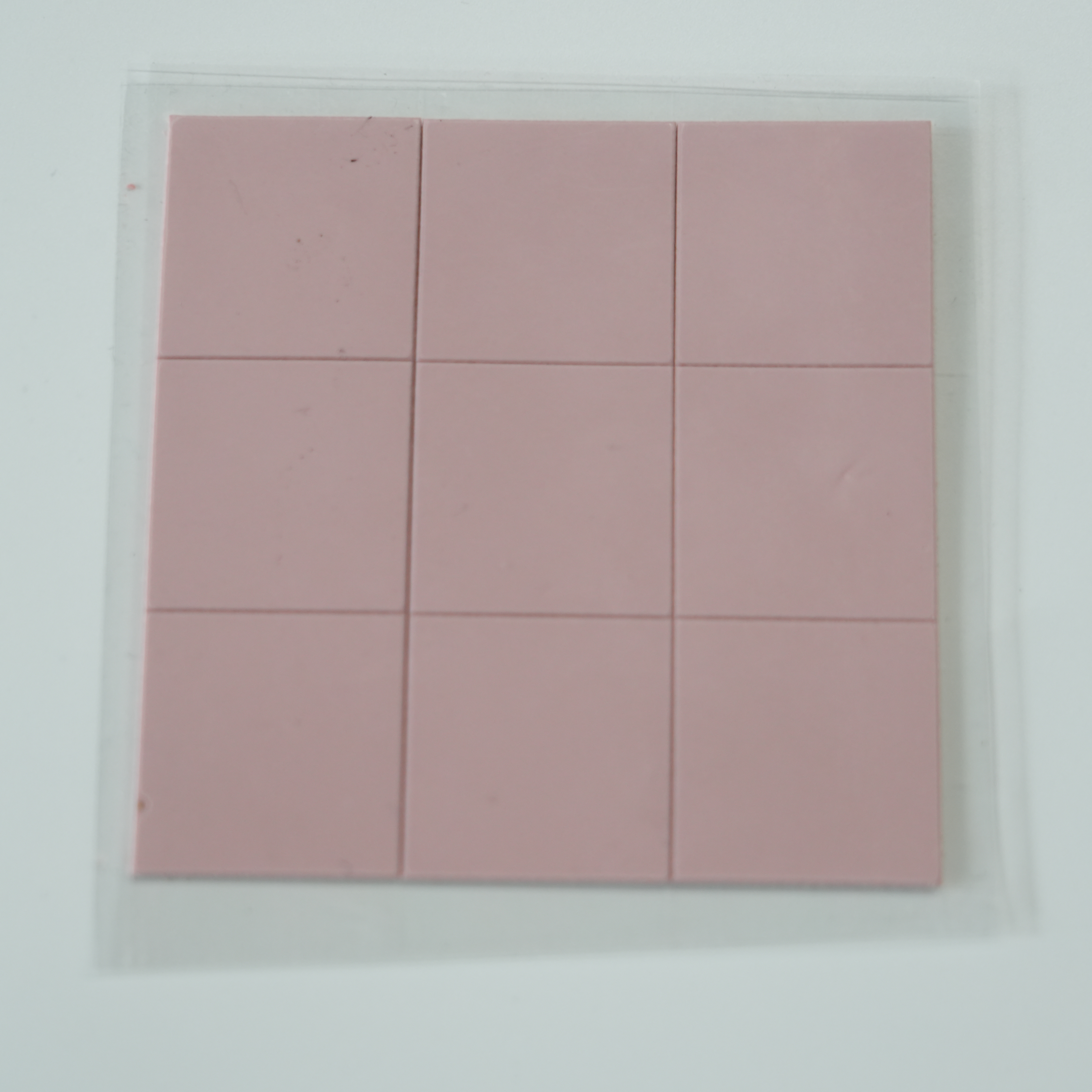 Em que temperatura o silicone derrete?