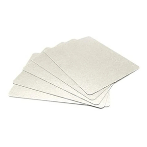 Vlamvertragende Mica Sheets vir EV Battery Termal Management