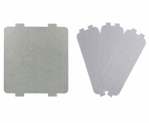 Vlamvertragende Mica Sheets vir EV Battery Termal Management