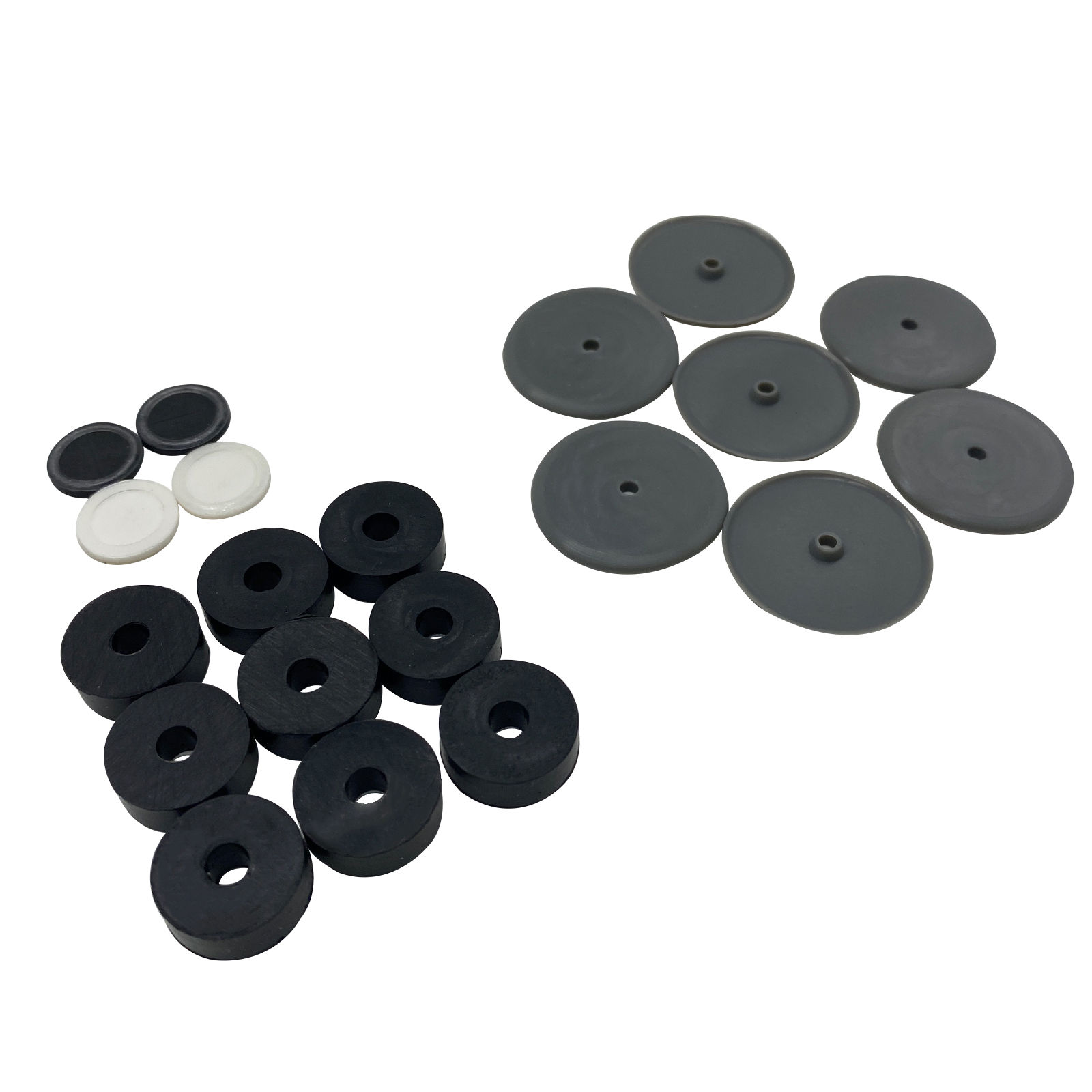Bọt silicon t&ugrave;y chỉnh cho g&oacute;i pin EV
