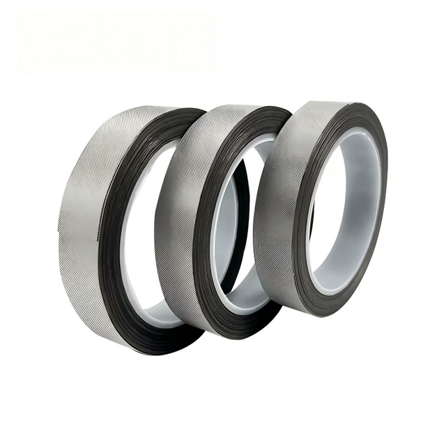 ceramic fiber tape fireproof composite tape fireproof gasket para sa mga power na baterya.